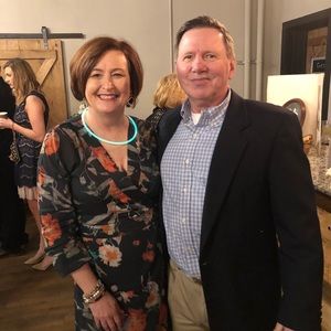 Meet your Posher, Rick